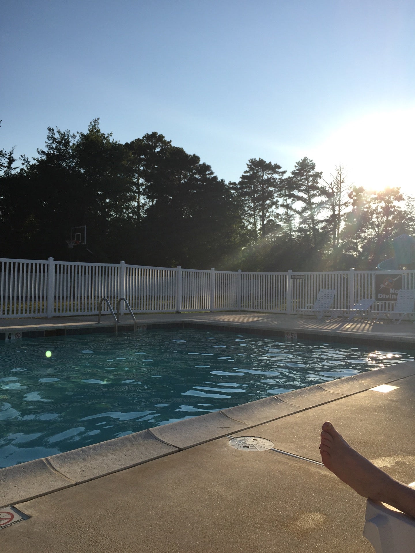 Driftwood Too Campground, 1142 Route 83, Cape May Court House, NJ