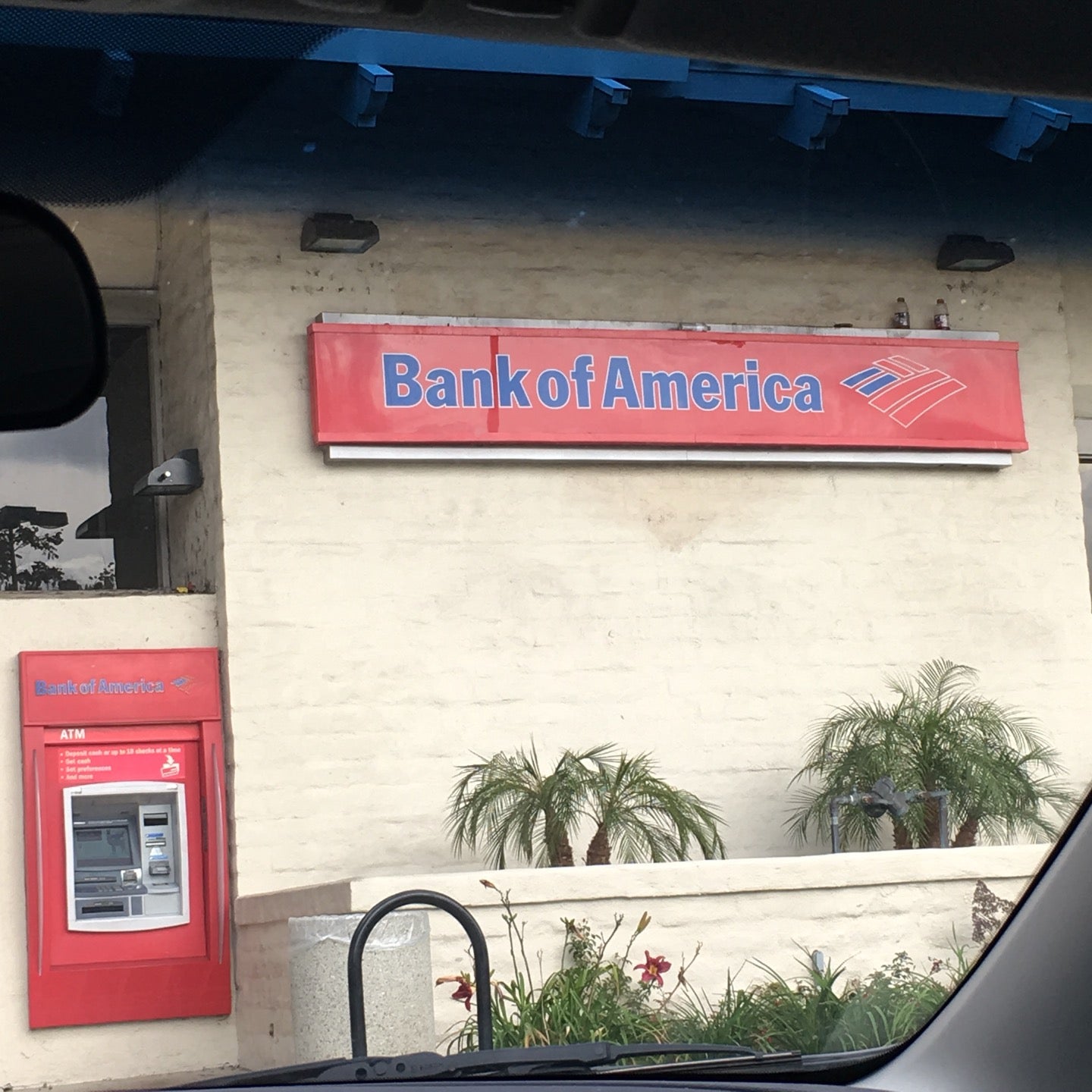 Bank of America Mortgage, 160 E Yorba Linda Blvd, Placentia, CA, Banks