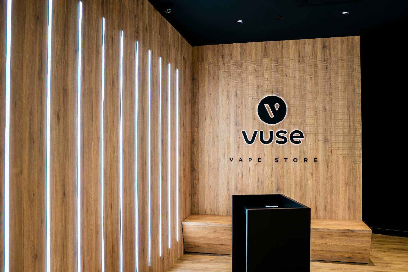 Vuse Store West Edmonton Mall, 8882 170 St NW, Unit 2165, Edmonton, AB T5T  4J2, CA