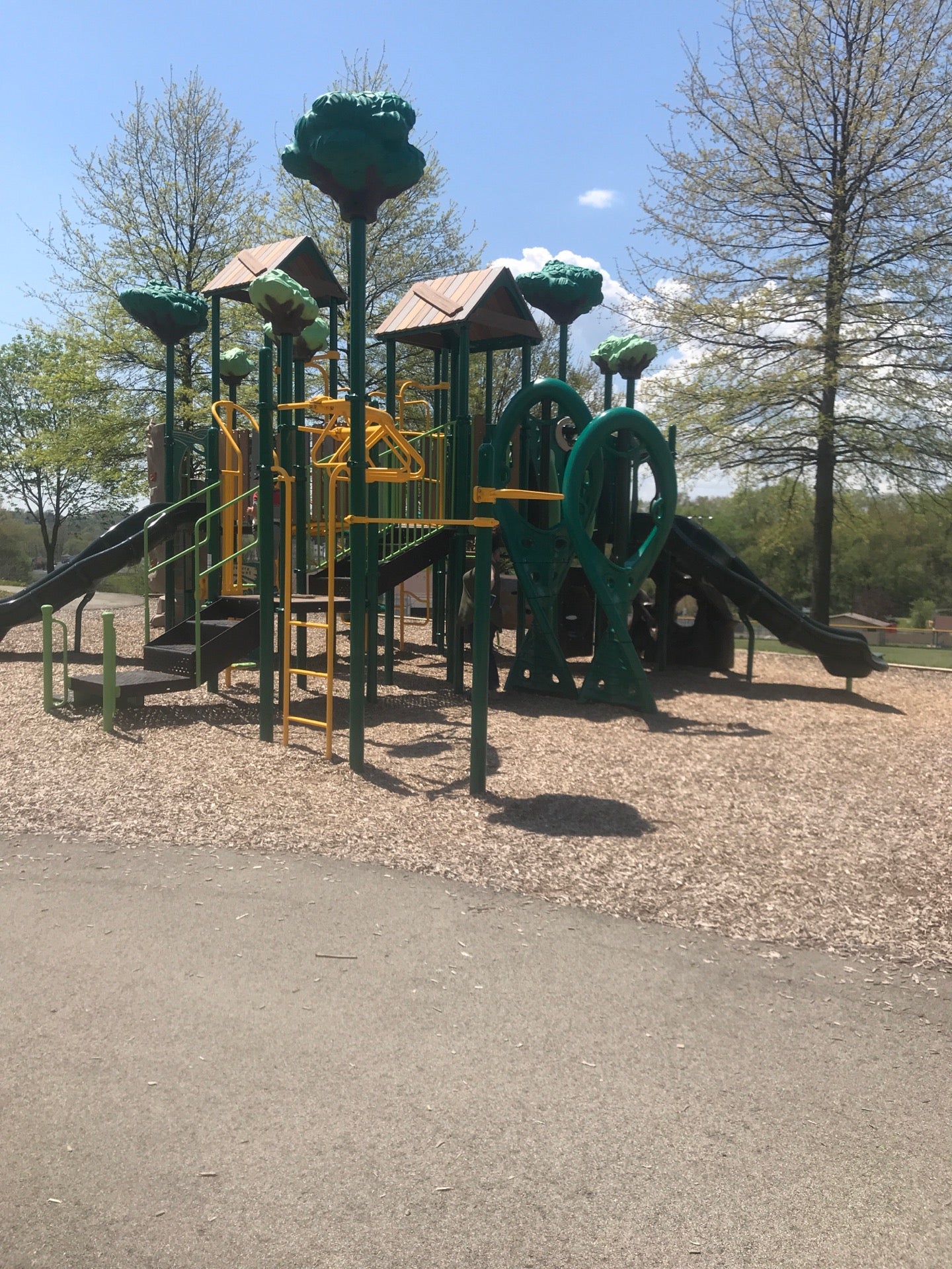 Penn Township Municipal Park, Harrison City, PA MapQuest