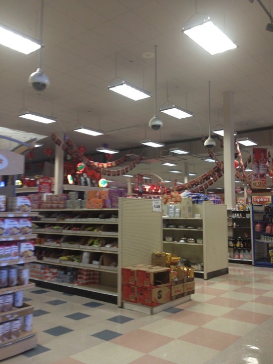 Lee Lee International Supermarket, 7575 W Cactus Rd, Peoria, AZ, Seafood  Markets - MapQuest