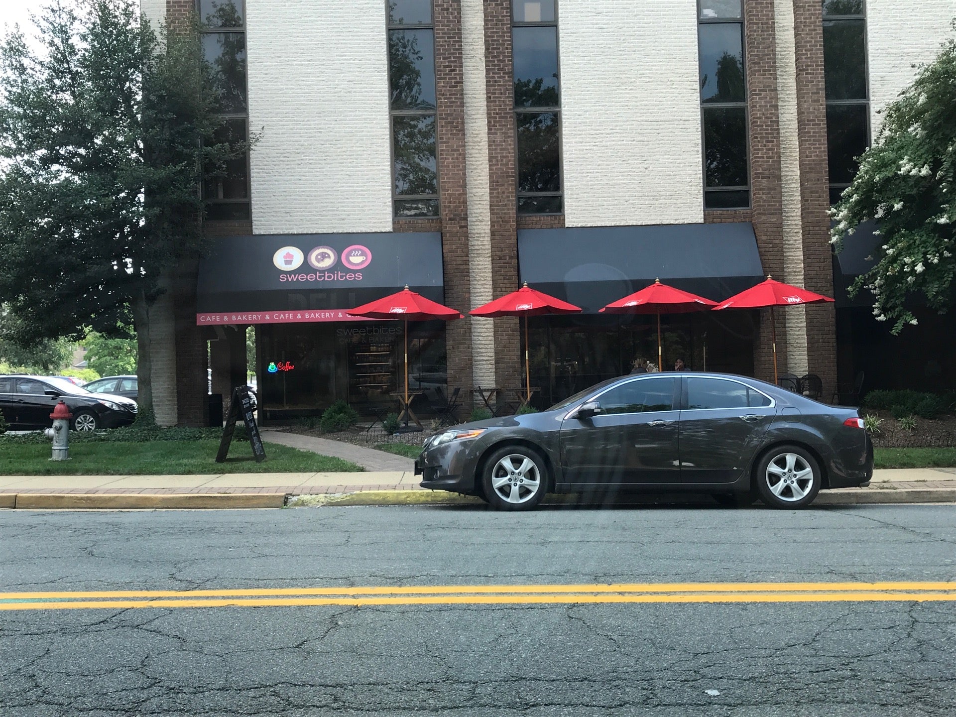 McLean, VA Map & Directions MapQuest