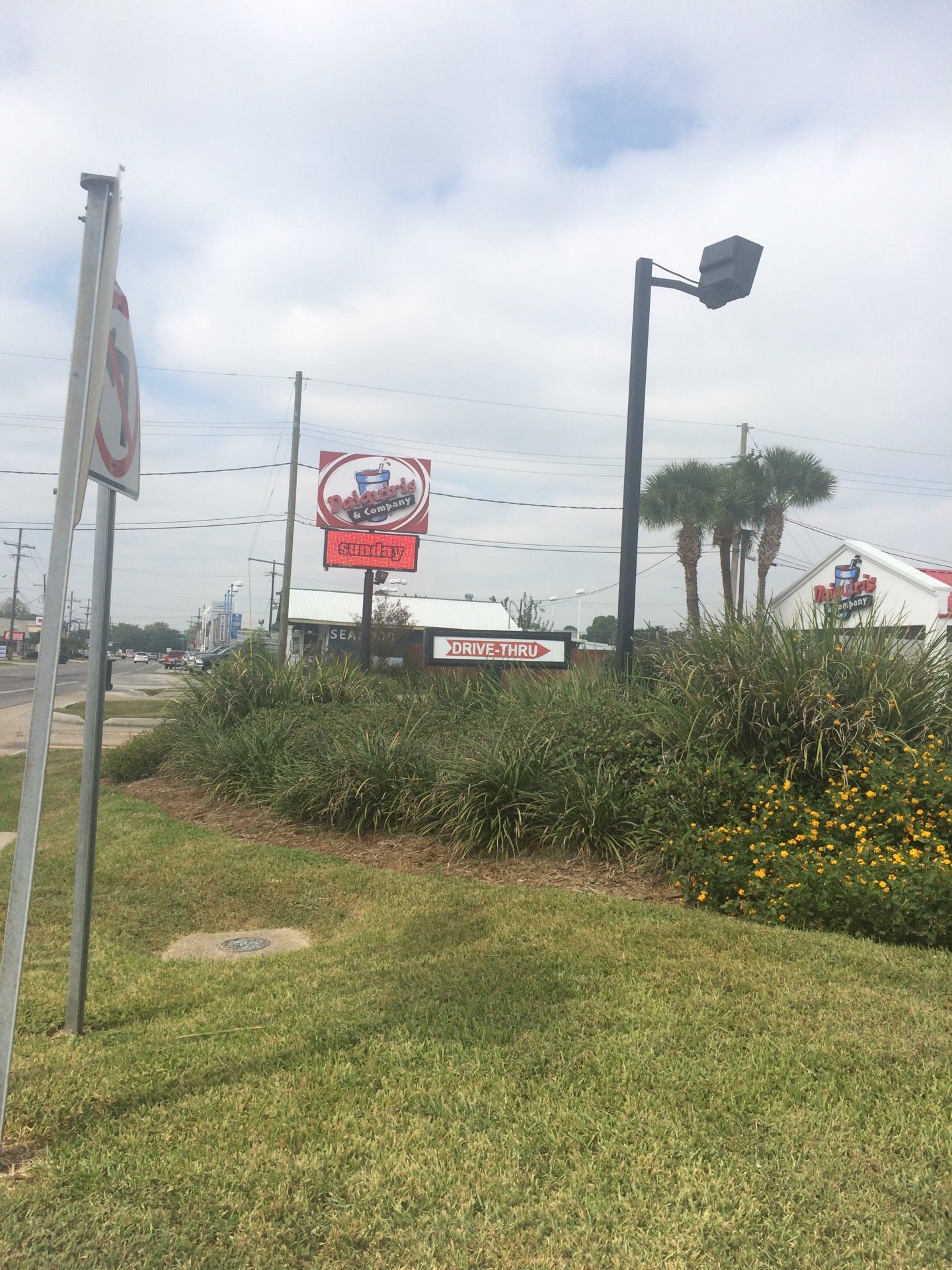 Daiquiris and Co., 6203 W Park Ave, Houma, LA MapQuest