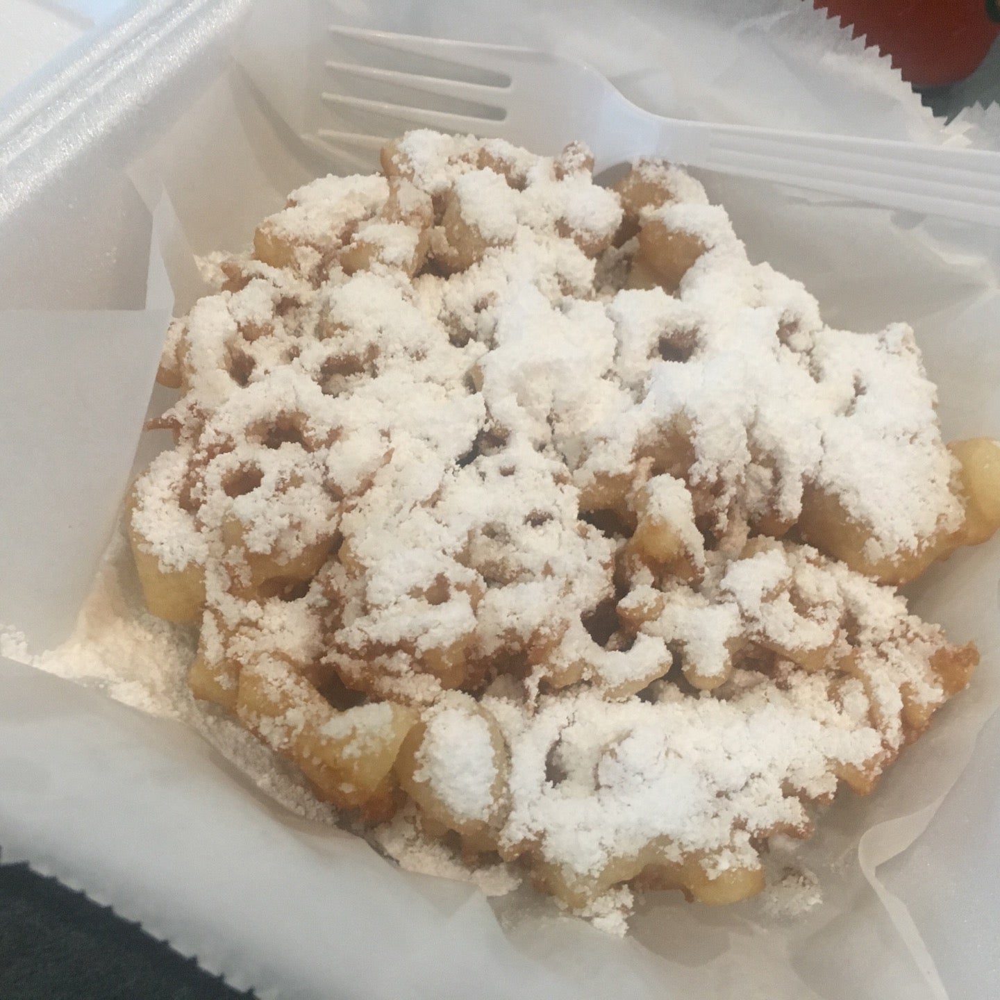 Funnel Cake Queen, 9501 Arlington Expy, Jacksonville, FL, Bakery MapQuest