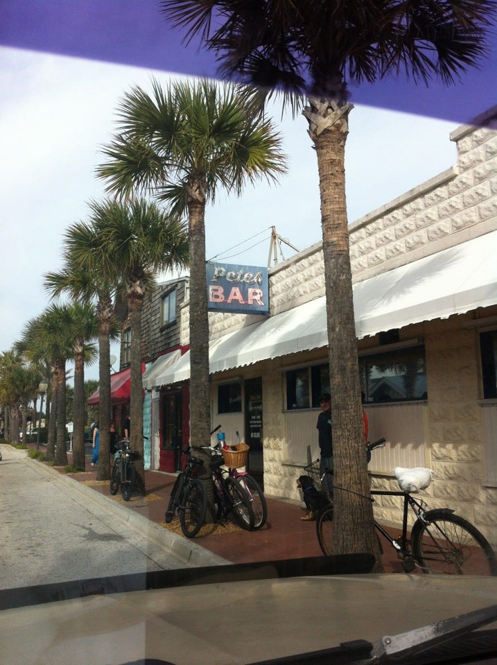 Neptune Beach, FL Map & Directions - MapQuest