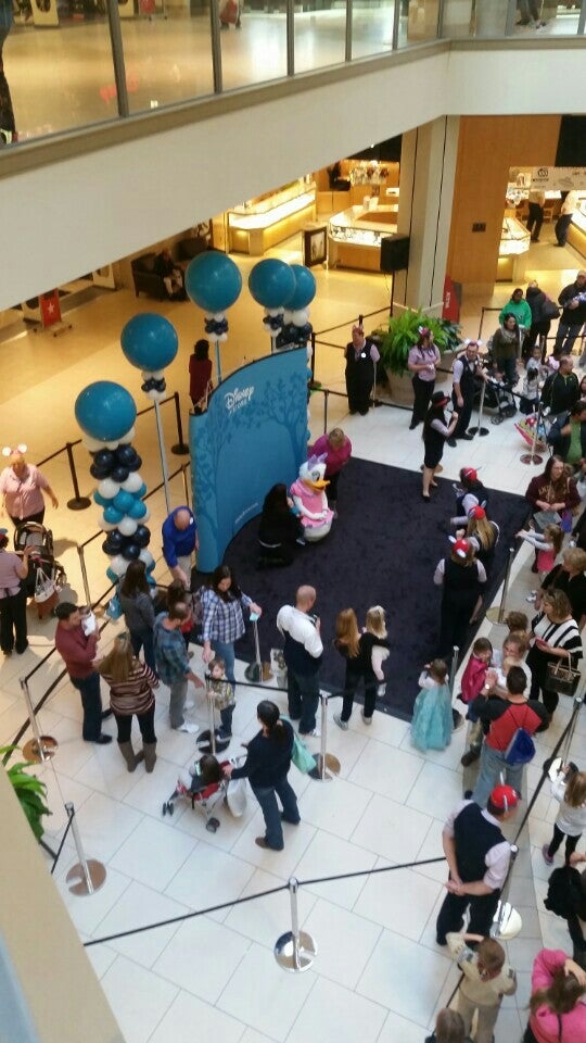 Disney Store, 1750 Deptford Center Rd, Deptford, NJ, Gift Shops MapQuest