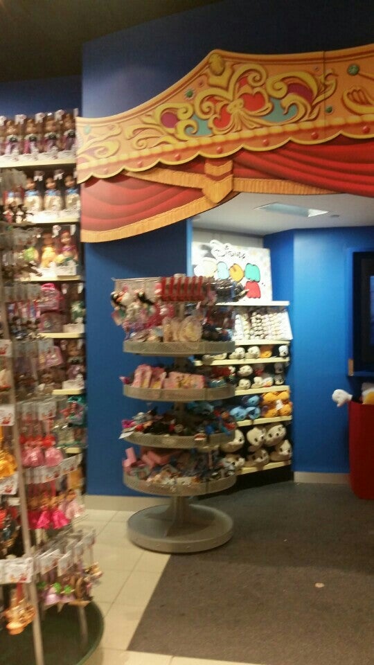 Disney Store, 1750 Deptford Center Rd, Deptford, NJ, Gift Shops MapQuest