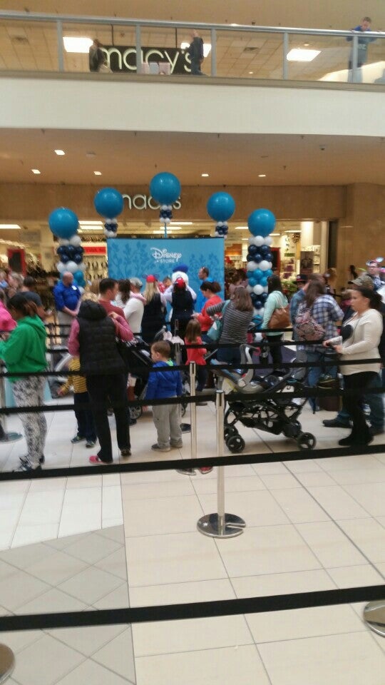 Disney Store, 1750 Deptford Center Rd, Deptford, NJ, Gift Shops MapQuest