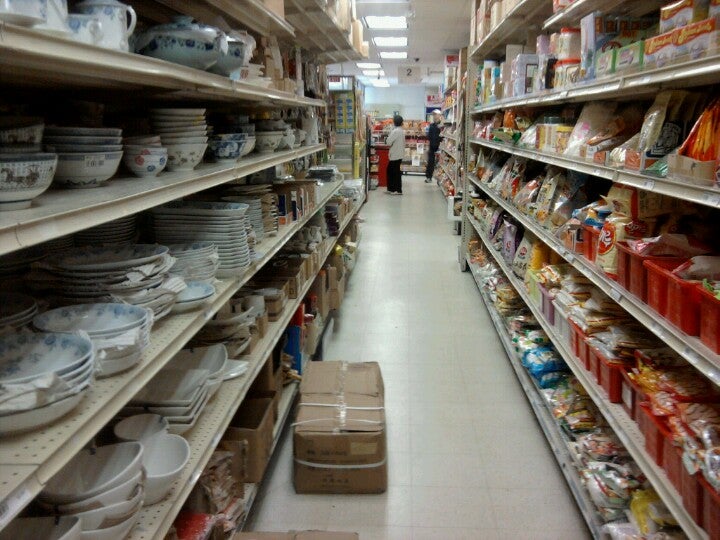 Asia Mart