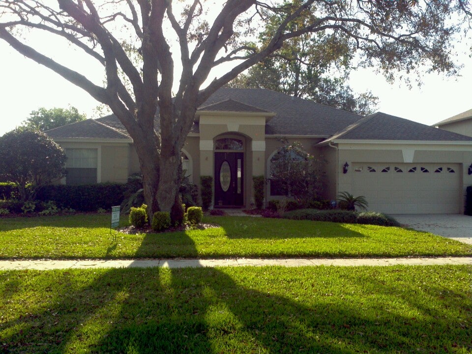 Rock Springs Ridge Subdivision, Rock Ridge Blvd, Apopka, FL, Housing