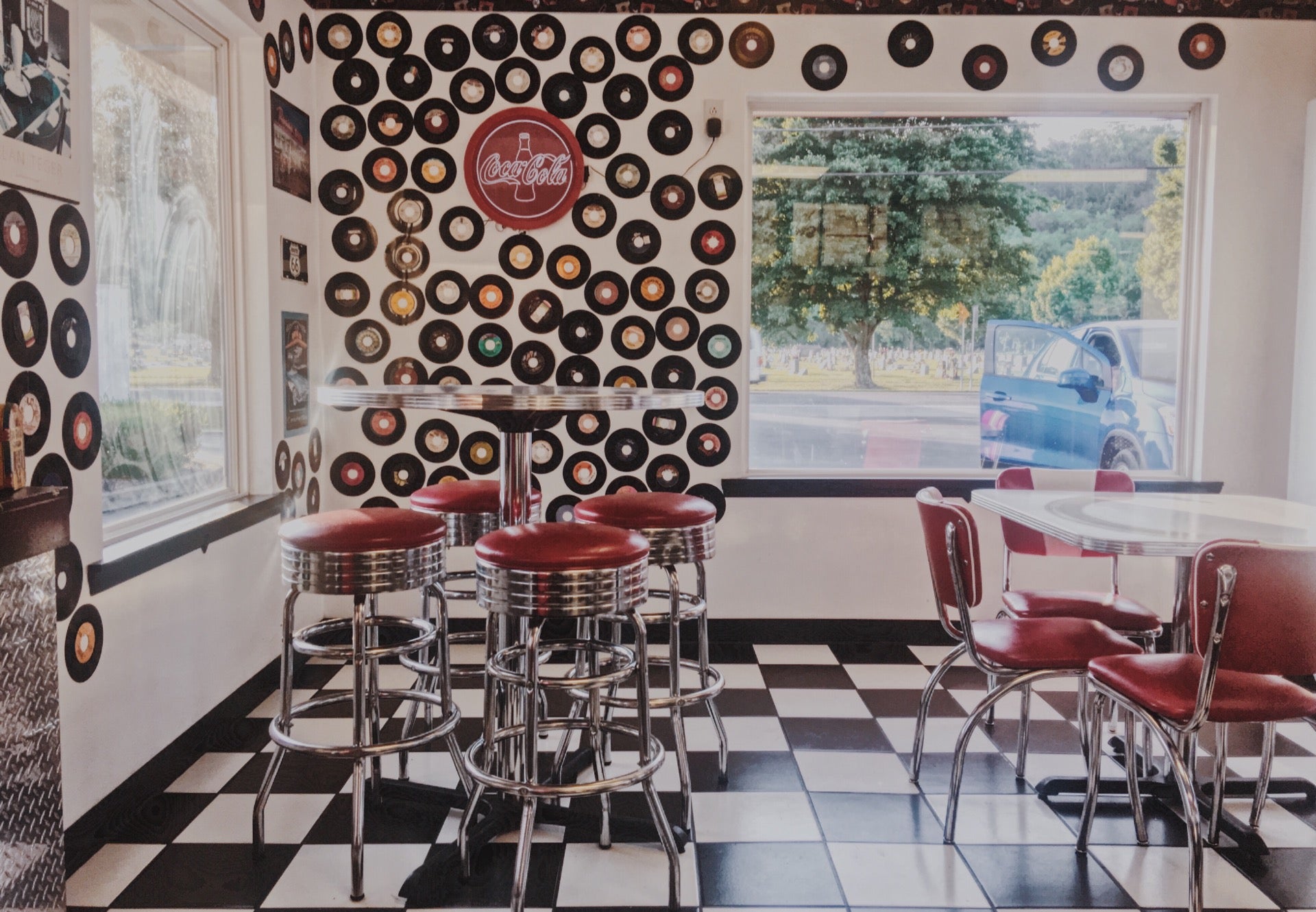 Vevay, IN Map & Directions MapQuest