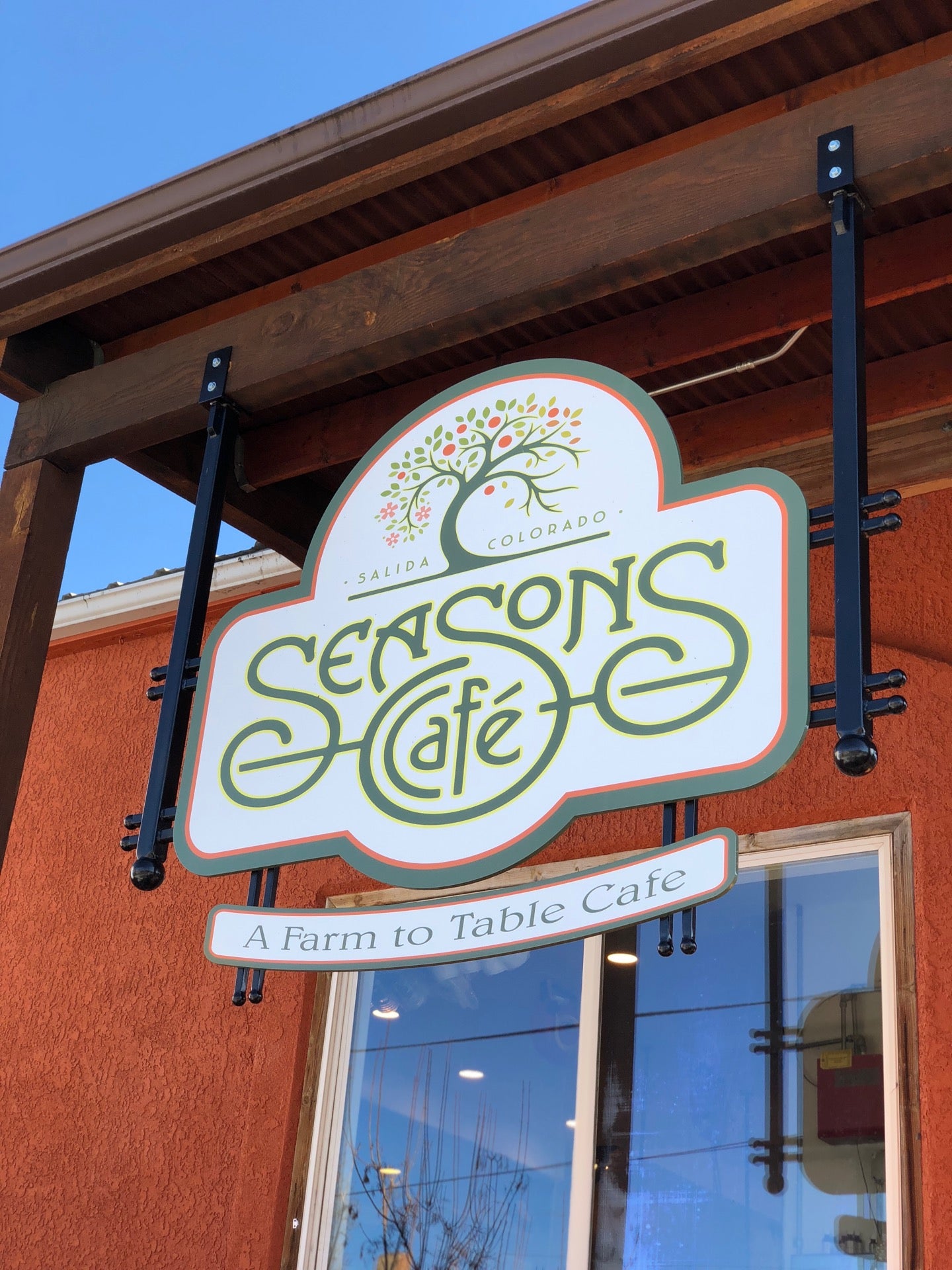 Howard, CO Map & Directions MapQuest