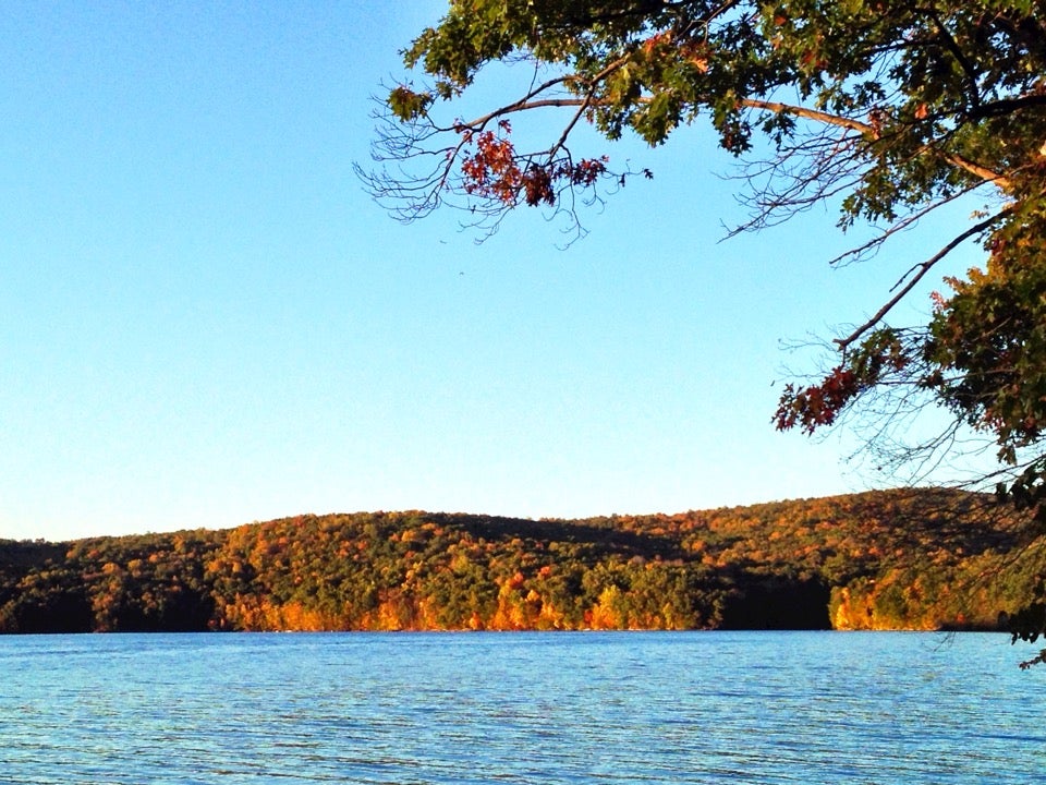 Escape to Nature's Embrace: A Guide to George Waldo State Park