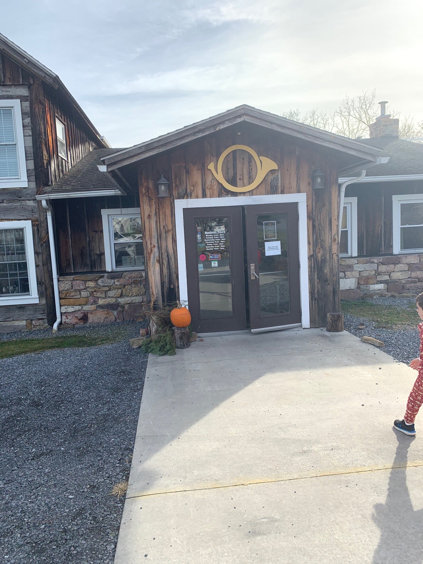 Horn O Plenty, 220 Wolfsburg Rd, Bedford Twp, PA, Eating places MapQuest