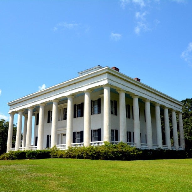 Woodville, MS Map & Directions MapQuest