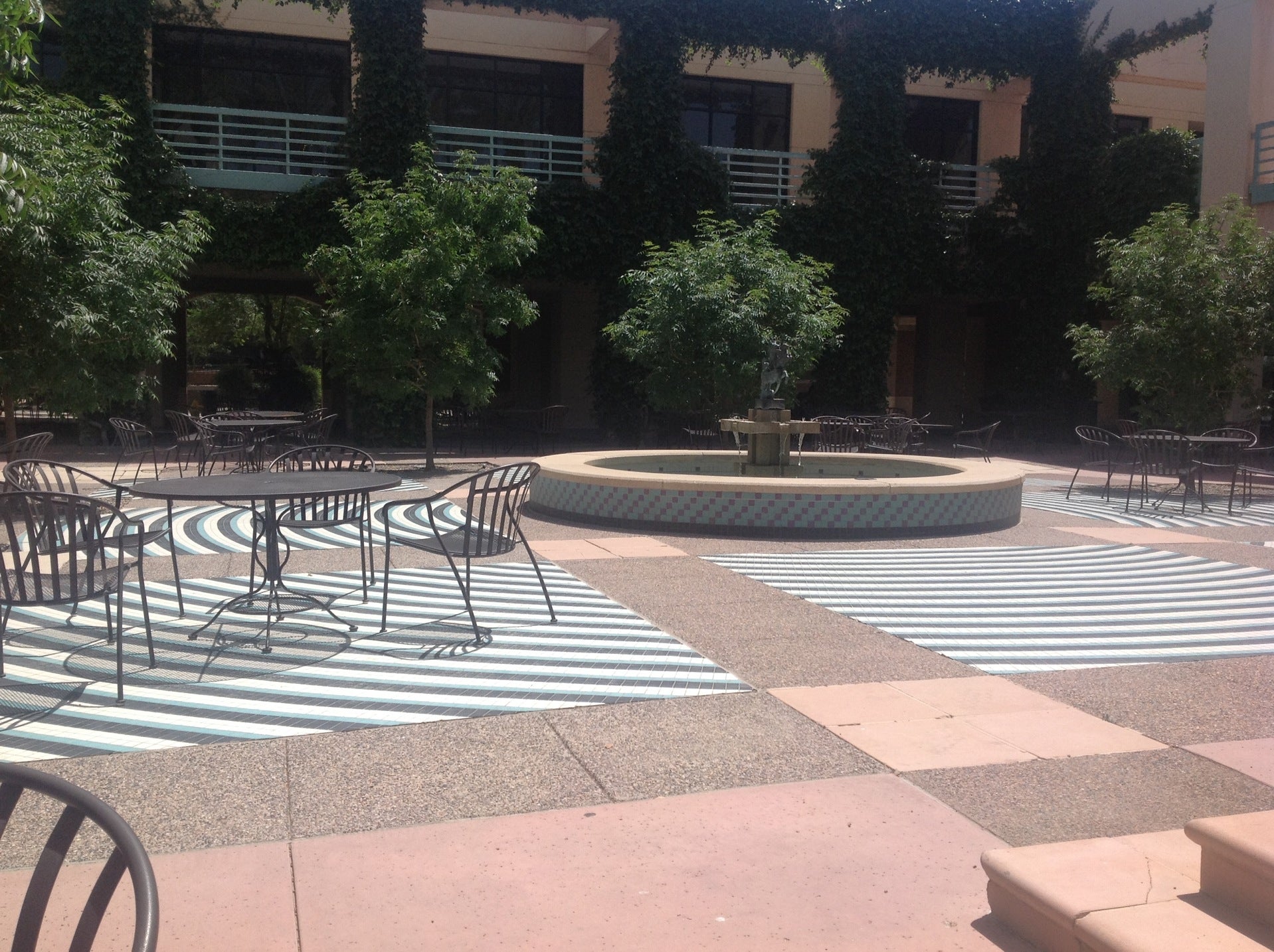 Delph Courtyard, 13494 N 47th Ave, Glendale, AZ MapQuest