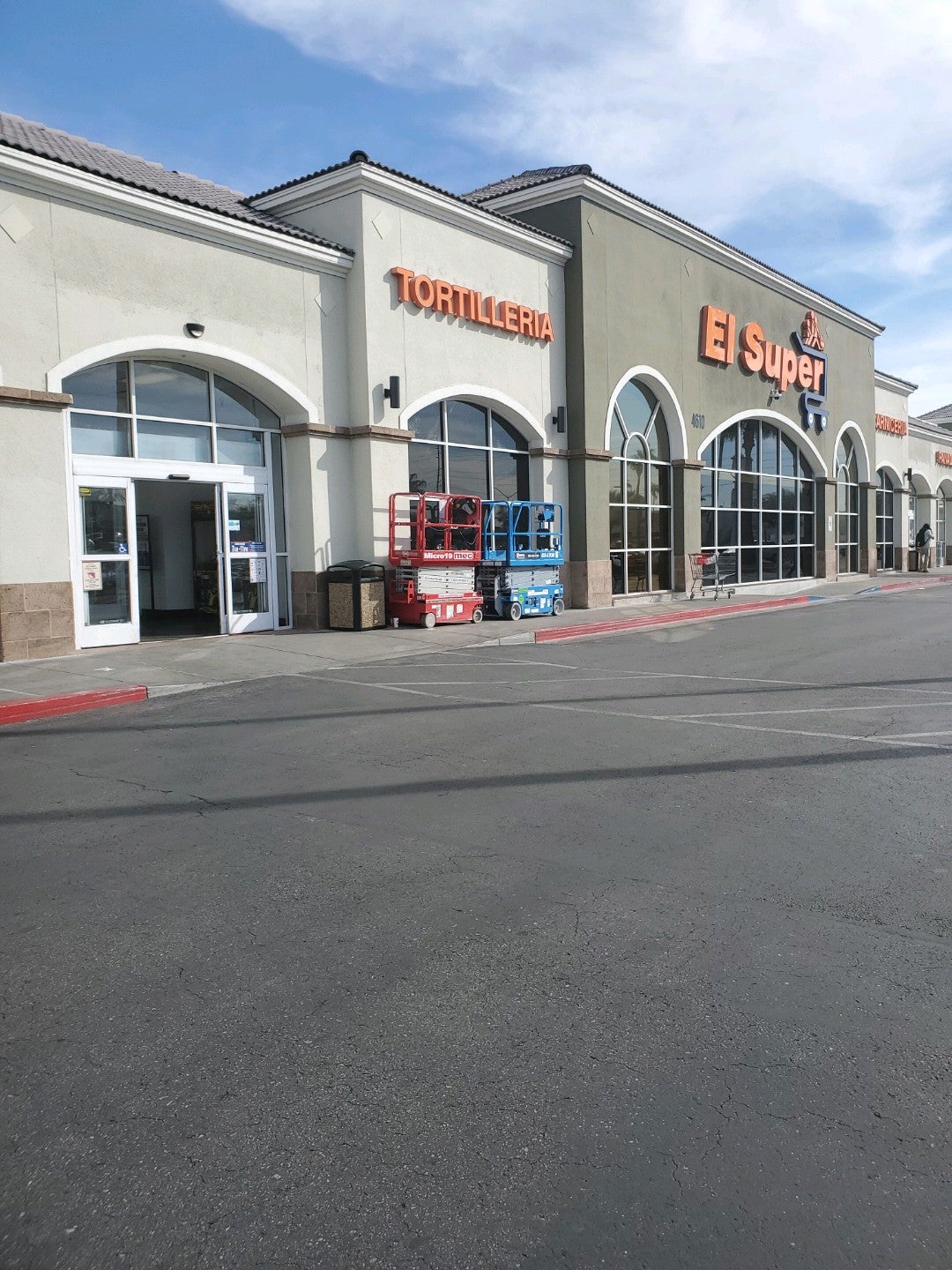 El Super Opens its Fourth Supermarket in Las Vegas - Abasto