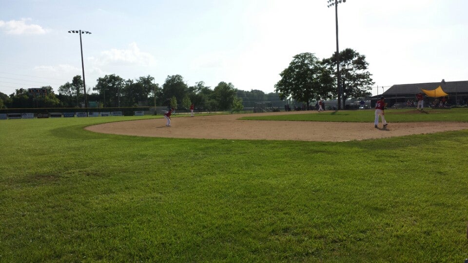 Hostelley Field, North Wales, PA - MapQuest