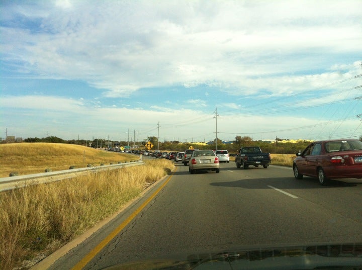 TX360 & Bluffstone Dr /Spicewood Springs Rd, 8400 N Capital of Texas Hwy, Austin, TX MapQuest