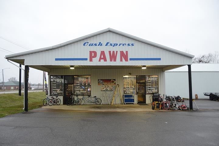 Express Pawn