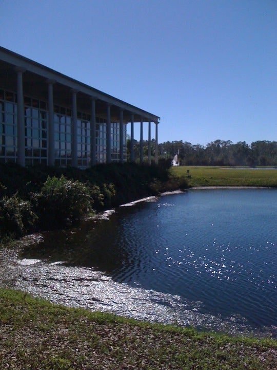 Cru Headquarters, 100 Lake Hart Dr, Orlando, FL MapQuest