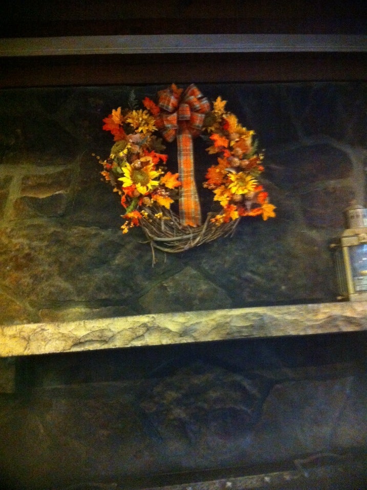 Flintstone, GA Map & Directions MapQuest