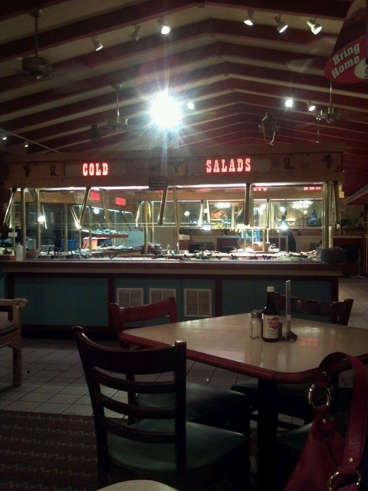 Western Sizzlin Steak & More, 1130 Highway 28, Jasper, TN, Eating