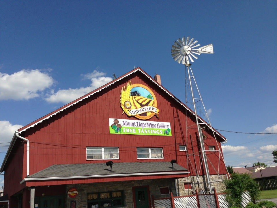 Gordonville, PA Map & Directions MapQuest