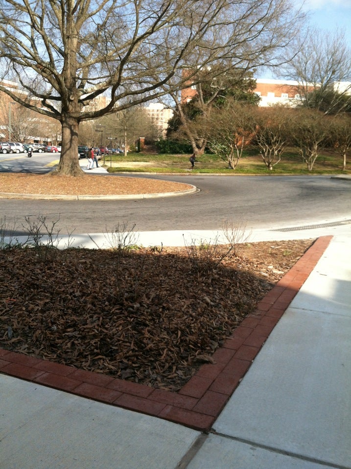 Library Circle, S Palmetto Blvd, Clemson, SC MapQuest
