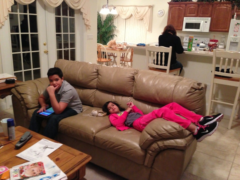 Four Corners, FL Map & Directions MapQuest