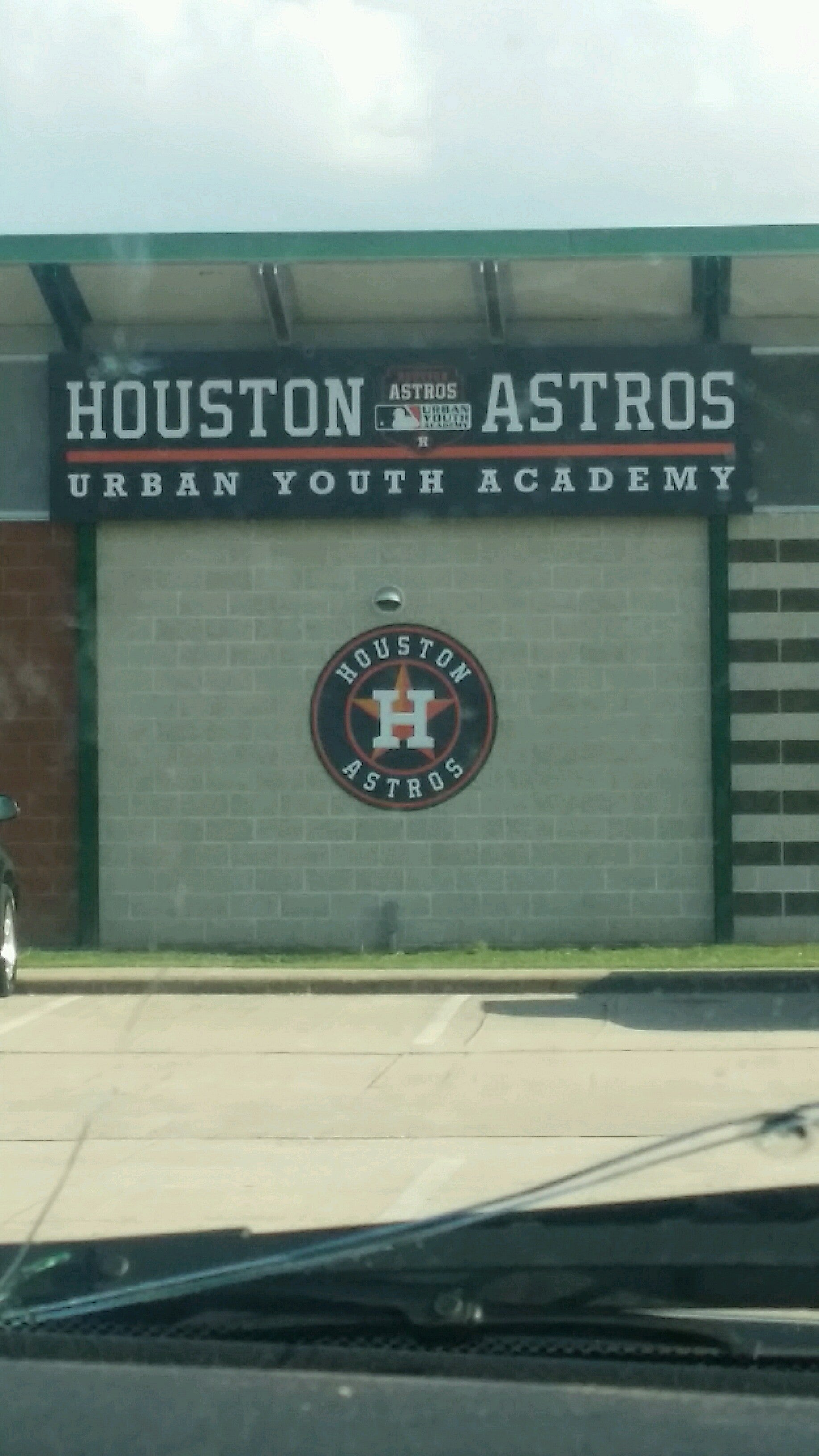 Astros Urban Youth Academy, 2801 Victory Dr, Houston, TX, Sports - MapQuest