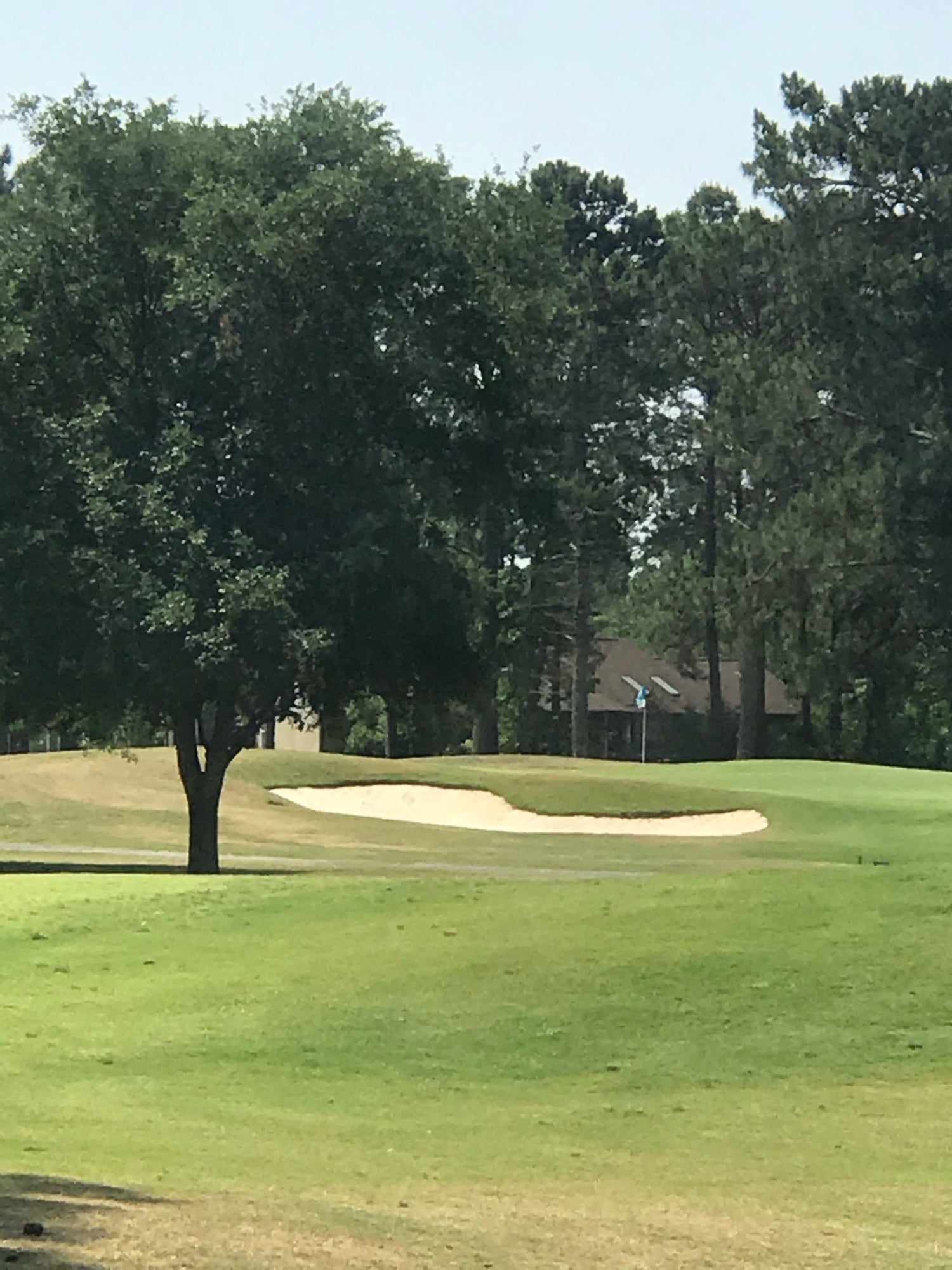 Hackler Course, Conway, SC, Golf CoursesPublic Or Private MapQuest