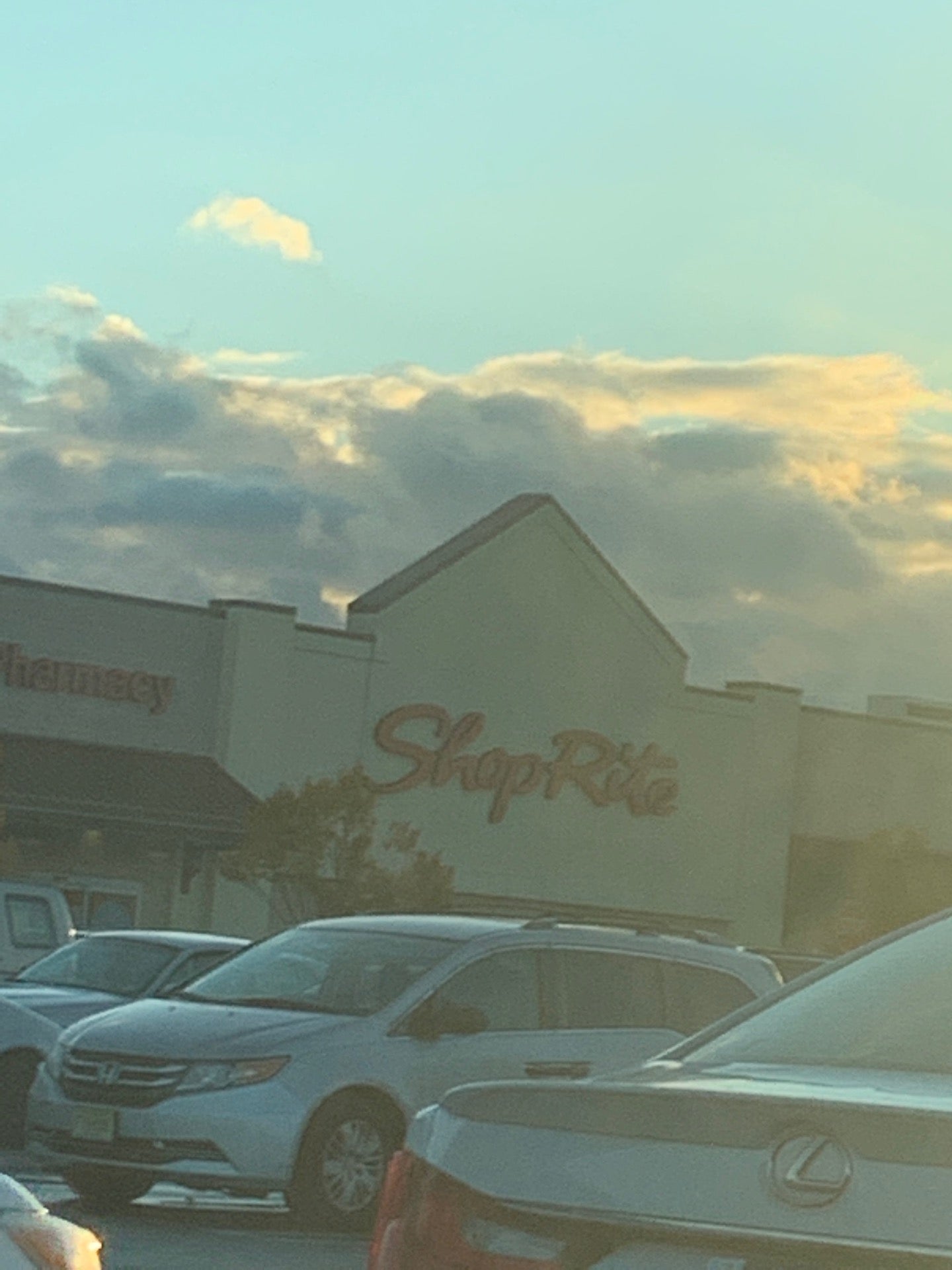 ShopRite of Hainesport, 1520 Route 38, Hainesport, NJ, Grocery Stores