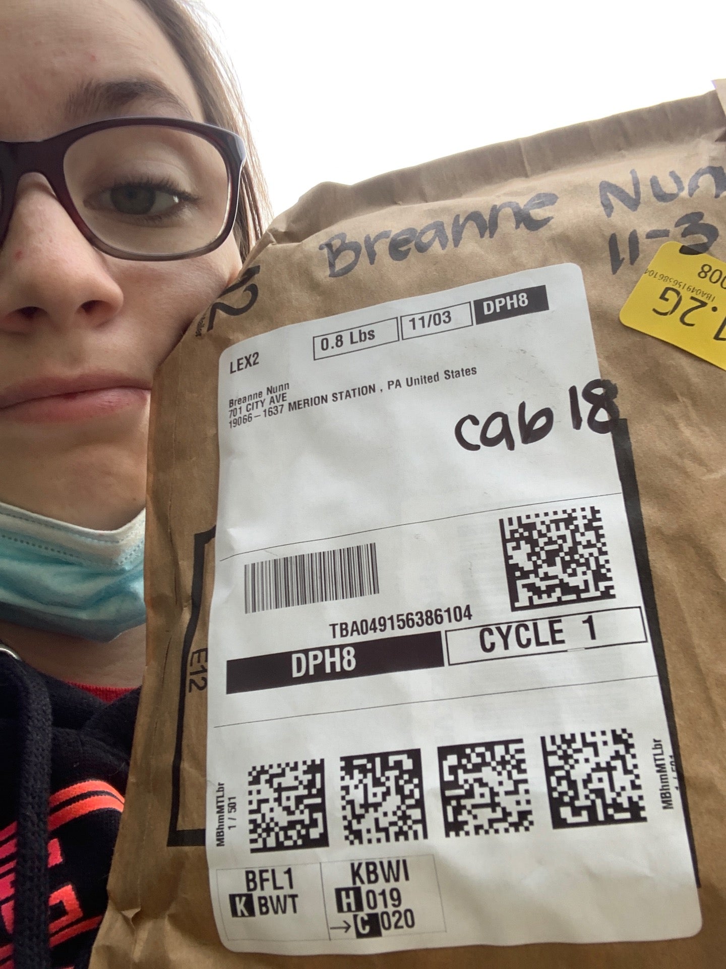 LaFarge Residence Center, 2425 Cardinal Ave, Philadelphia, PA MapQuest