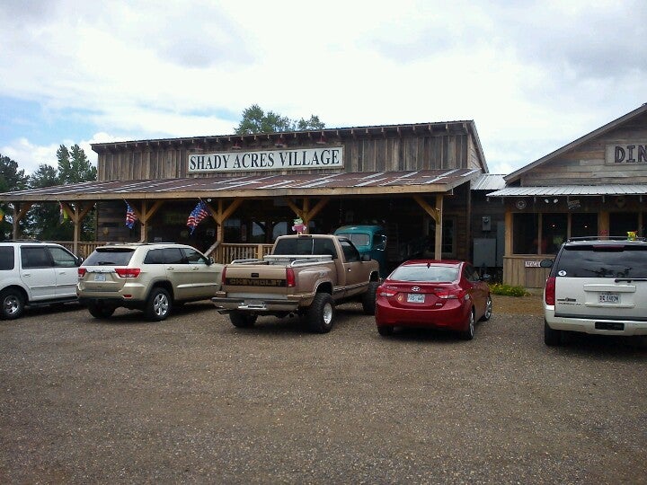 Seminary, MS Map & Directions MapQuest