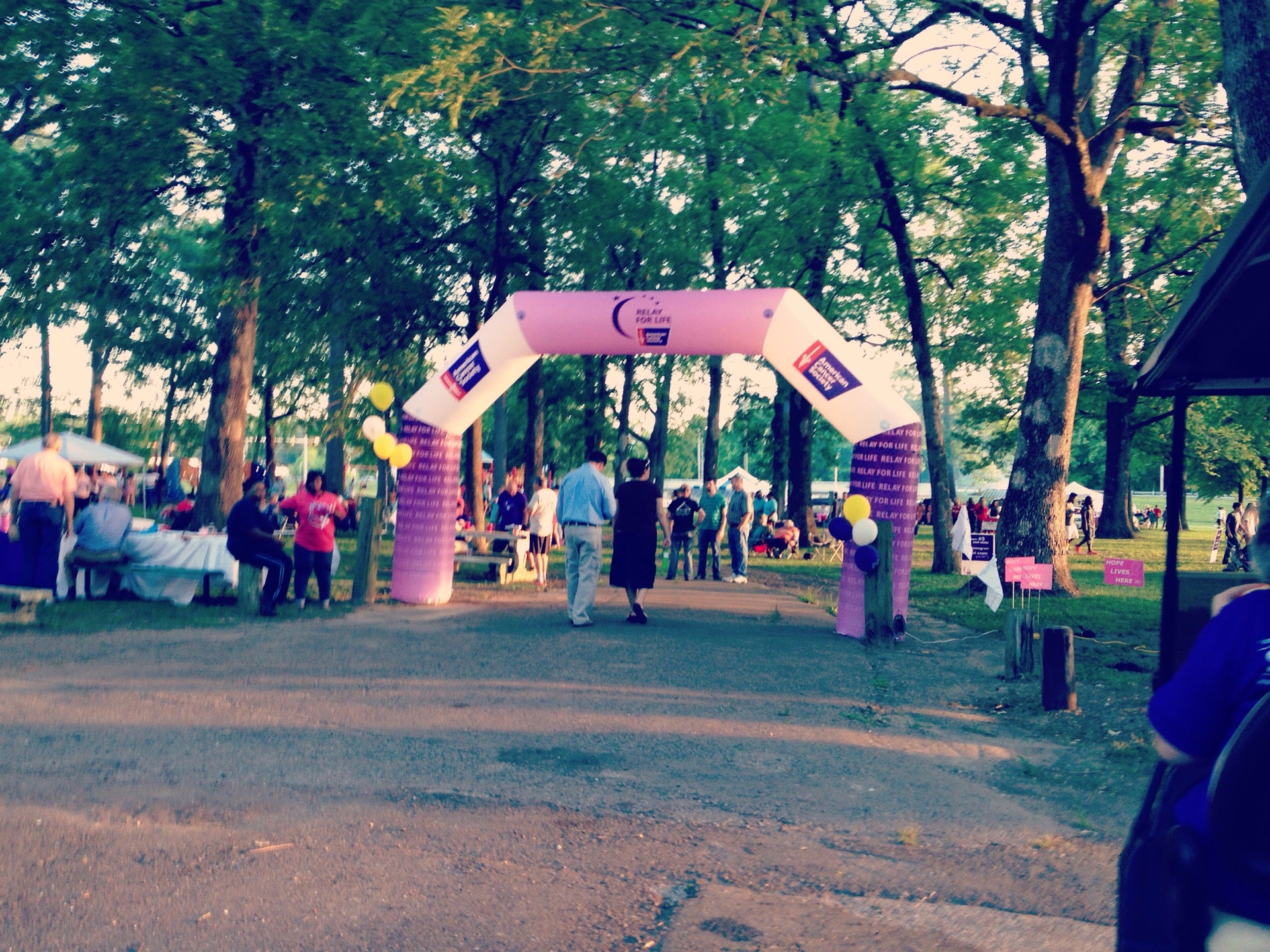 Selmer City Park, 837 Mulberry Ave, Selmer, TN MapQuest