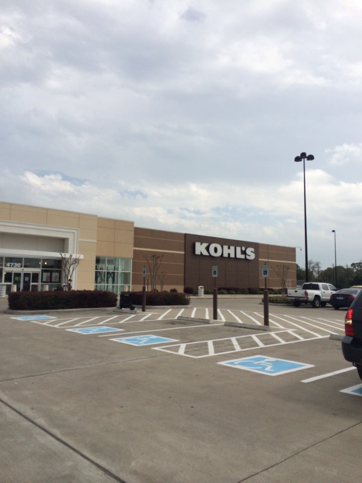 KOHL'S - 64 Photos & 40 Reviews - 4730 W Bellfort St, Houston