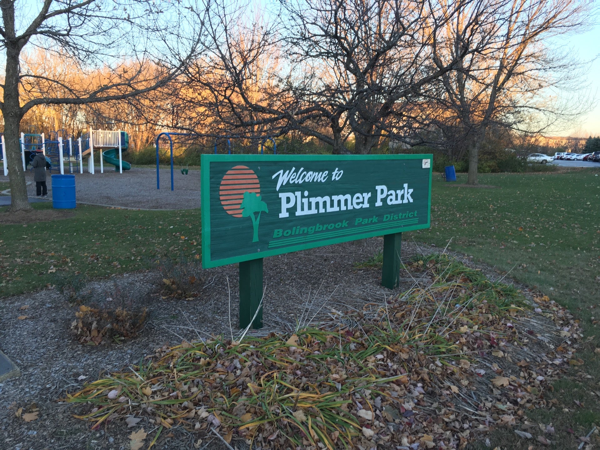 Bolingbrook, IL Map & Directions MapQuest