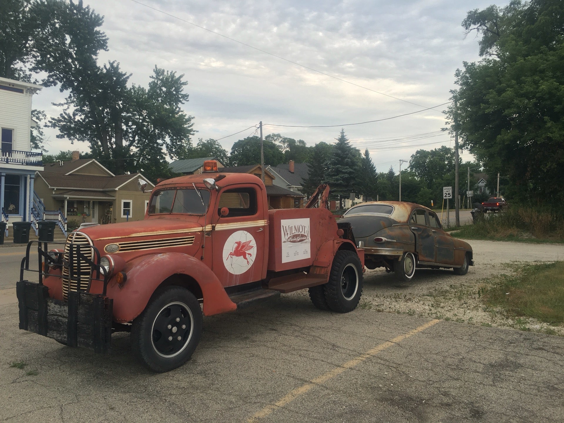 bp, 25921 Wilmot Rd, Trevor, WI, Gas Stations MapQuest