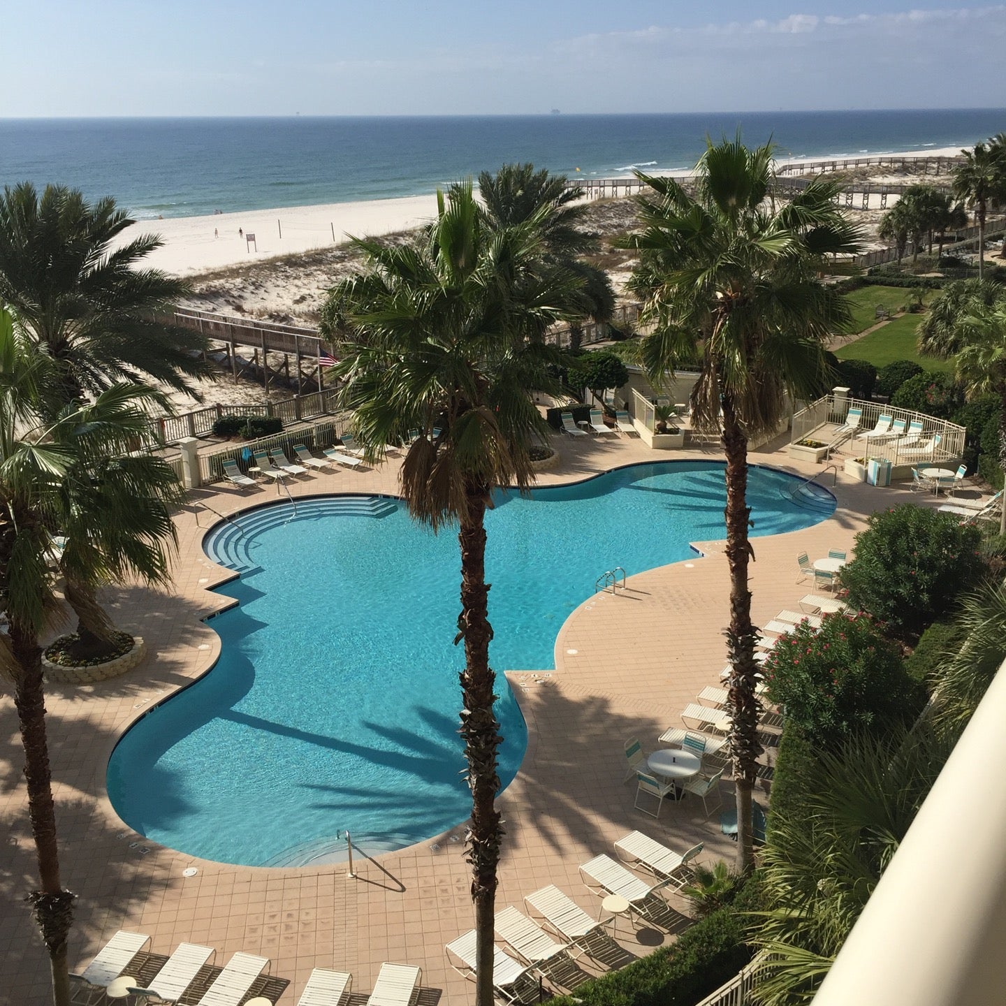 Avalon Tower, 9500 Beach Club Trl, Gulf Shores, AL MapQuest