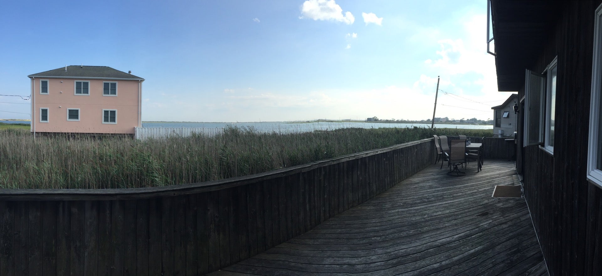 Village of Mastic Beach, Cypress Dr, Brookhaven, Town of, NY, Beach