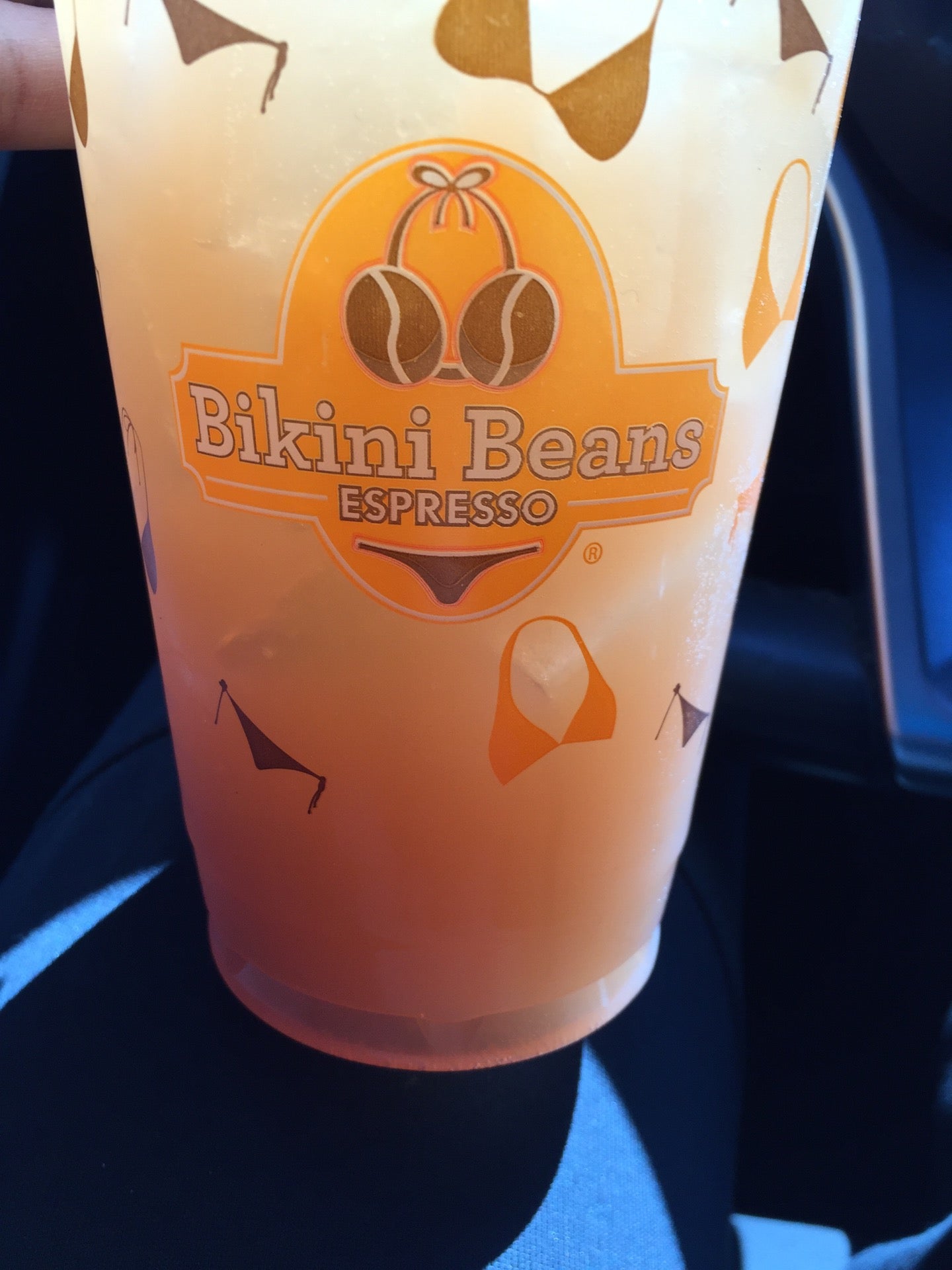 Bikini Beans Coffee, 1420 North Scottsdale Road, Tempe, AZ, Convenience