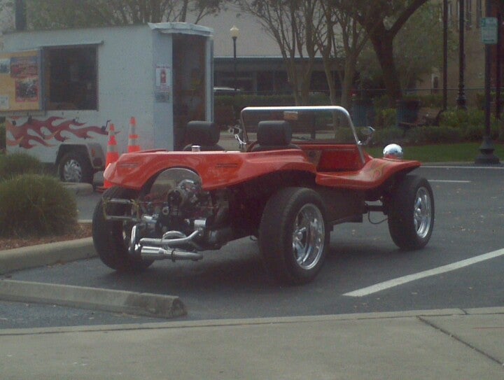 Plant City Car Show, Plant City, FL, Landmark MapQuest