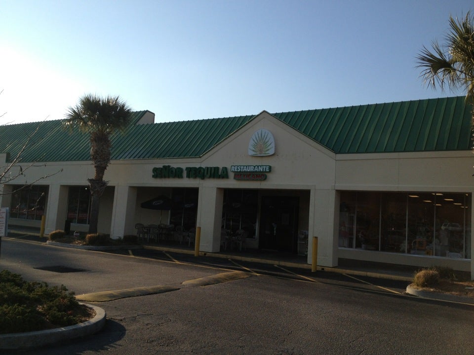 Mount Pleasant, SC Map & Directions MapQuest