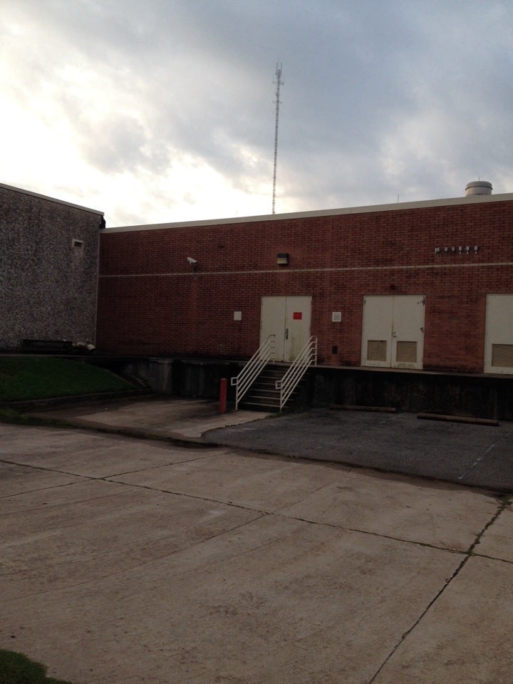 County Jail, 1410 Richmond Pkwy, Richmond, TX, Government MapQuest