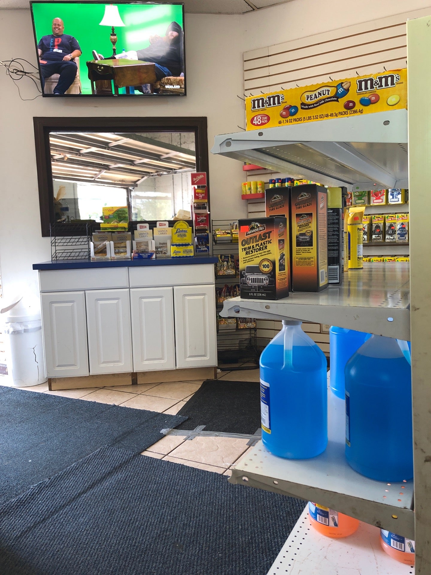 Magic Touch Car Wash