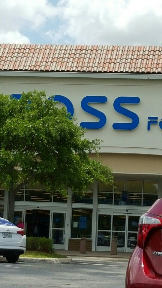 ROSS DRESS FOR LESS - 24 Photos - 6308 Lantana Rd, Lake Worth