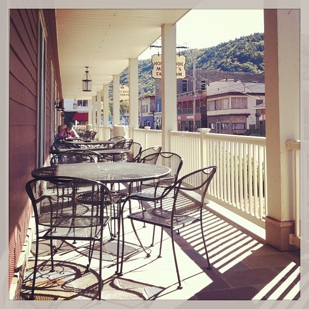 Hancock, NY Map & Directions MapQuest