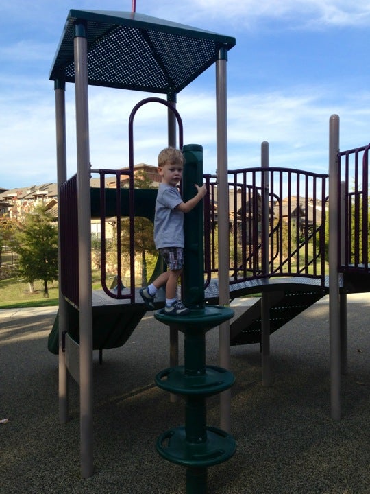 Donald R. Barg Park, Mansfield, TX MapQuest