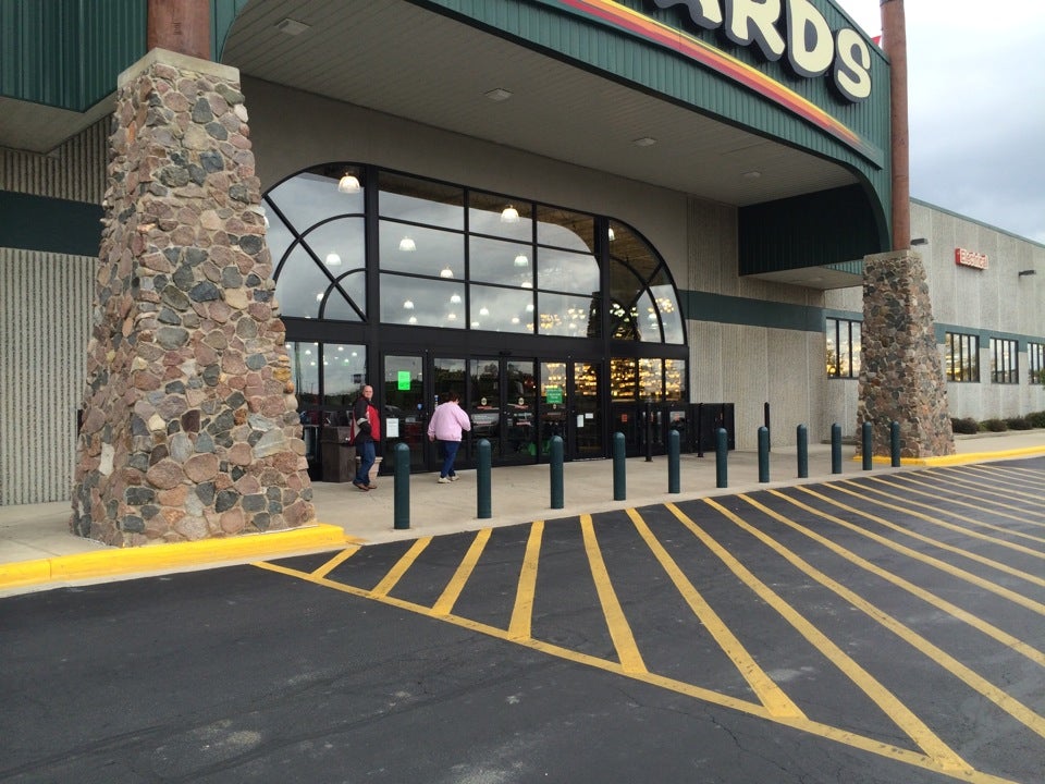 Menards, 8845 N State Route 66, Defiance, OH MapQuest